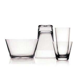 brera water glass set of 6 by ichendorf milano  Kitchen 