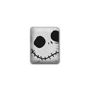    Nightmare Before Christmas Square Jack Pillow: Toys & Games
