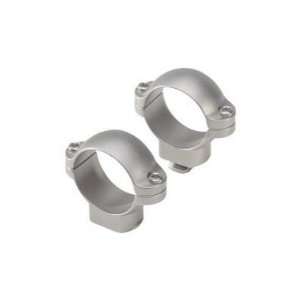  Standard 1 Rings Low Silver