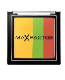Max Factor Max Colour Effects Trio Eye Shadow 10103211