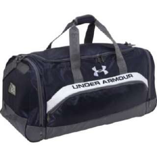 Accessories Under Armour PTH Victory XL Team Duffle Midnight Navy 