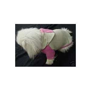  Pet Apparel: Dogs Hooded T Shirt: Kitchen & Dining