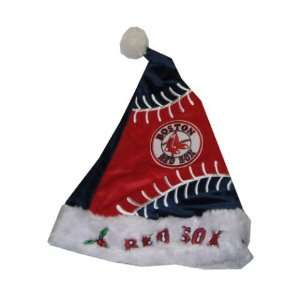  Forever MLB Santa Hats   Boston Red Sox: Sports & Outdoors