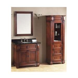 Ronbow Traditions Collection 36 Torino Vanity 36 W x 21 7/5 D x 33 
