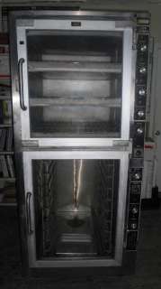 Blimpie Oven Proofer  Model OP 3  Super Proofing System  