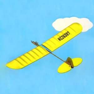   P J3 SG Pico J3 Slope Glider Park Flyer EP ARF Toys & Games