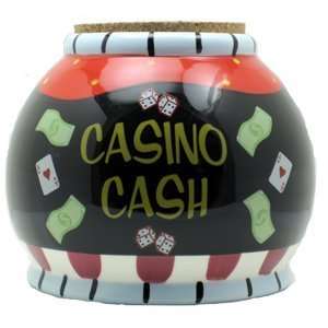 Casino Cash   Money Pot 