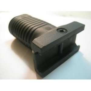   new heavy duty black vertical short foregrip on sale: Everything Else