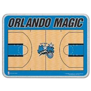  NBA Orlando Magic Cutting Board *SALE*