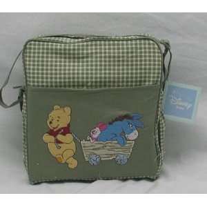  Disney Winnie the Pooh Mini Travel Bag: Baby