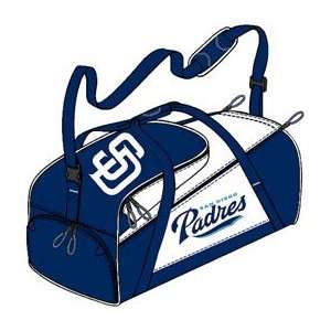  San Diego Padres MLB Duffel Bag: Sports & Outdoors