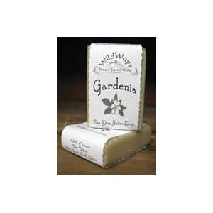  Gardenia Fine Herbal Handmade Soap: Beauty