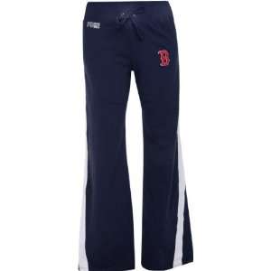  Boston Red Sox Womens Endurance Pants