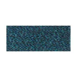  Coats Embroidery Thread   B6600   Dk. Teal Everything 