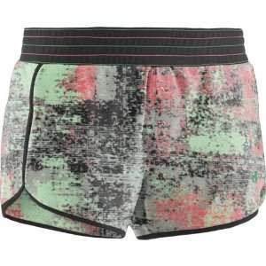  Under Armour Womens Pit Stop Short