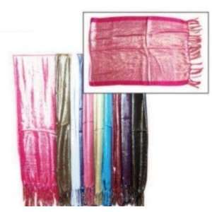 Fashion Scarf Case Pack 36