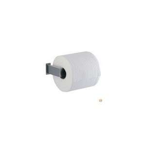  30 10 Series Toilet Paper Holder, Brushed Stainless Steel 