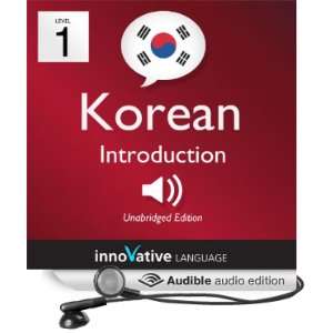  Learn Korean   Level 1 Introduction to Korean   Volume 1 