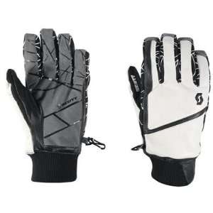  Scott Skinner Gloves 2012   XL
