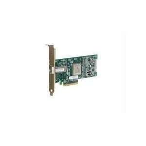  10GB DUAL PORT FCOE CNA, X8 PCIE Electronics