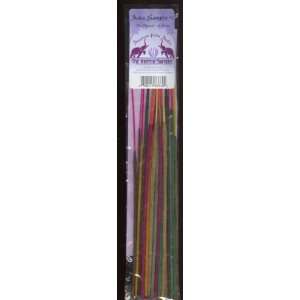  India Sampler #1 (16 Sticks)   Incense From India Stick 