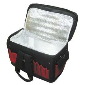   Tools 89070 Pro Series Tool Bag and Insulated Cooler