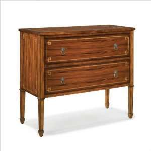  HeatherBrooke Wragg Square Accent Chest Furniture & Decor