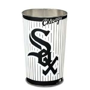  Chicago White Sox MLB Tapered Wastebasket by Wincraft (15 