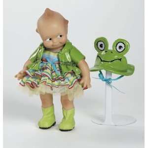  Froggy Fun Kewpie  New 2012  In Stock Toys & Games