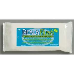   Wipes   9 x 13 Inches   Case Of 24 Packs