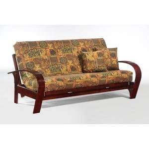  Night and Day Standard Montreal Queen Futon Frame in 