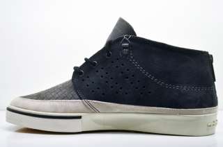 Adidas x Burton Vulc Mid Kazuki Grau Gr 44 UK 9,5 * KZK ObyO 