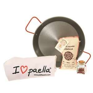 Love Paella Set 