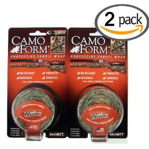   Obsession Camo Form Protective Camouflage Wrap