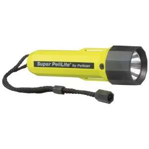  Super PeliLite Laser Spot 2C Yellow Electronics