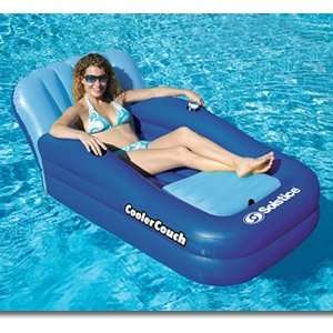  International Leisure Oversized Cooler Couch: Toys & Games