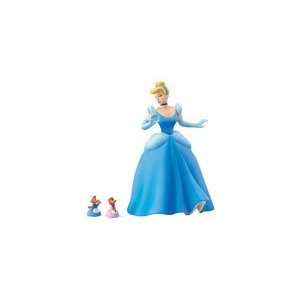  Disney Magical Collection #040 Cinderella Figure: Toys 
