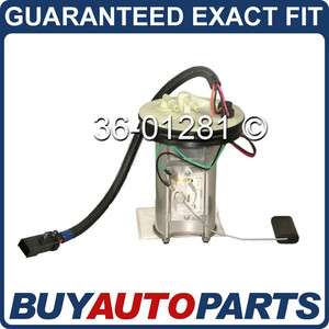 NEW COMPLETE FUEL PUMP ASSEMBLY FOR JEEP GRAND CHEROKEE  