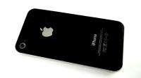 Dummy Display phone for Apple iPhone 4 in Black color  