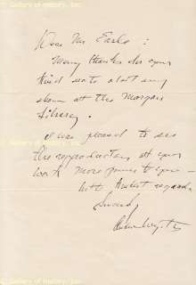 ANDREW WYETH   AUTOGRAPH LETTER SIGNED  