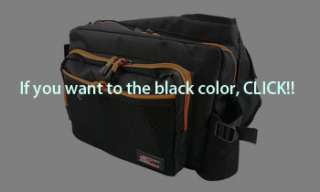Fishing Lure Shoulder Bag with 2EA tackle box   Orange color / High 