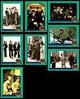 beatles classic hits river group 1993 chase card returns accepted