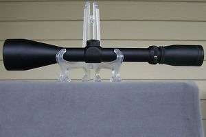 Burris Fullfield 3.5 10x50mm Rifle Scope ~USA~ Matte  