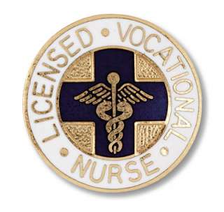 Licensed Vocational Nurse CA. & TX.