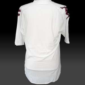 AC TORINO Official Kappa Away Shirt 2010/11 New M,L,XL BNWT Maglia 