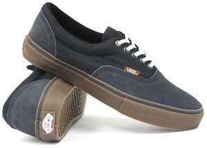 Vans Era Pro (Navy/Gum) Mens Shoes *NEW*  