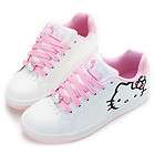 hello kitty shoes womens  