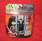 Star Wars ROTS Deluxe DARTH VADER Rebuild w/ Operating Table