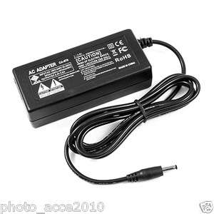 AC/DC Power Adapter For Canon CA 570 Compact 8.4V 2.0A  