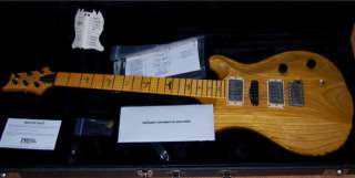 1999 Paul Reed Smith PRS Swamp Ash Special Excellent Condition  